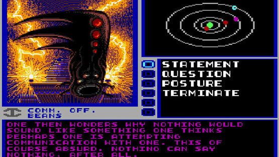 Starflight 1+2 screenshot 2