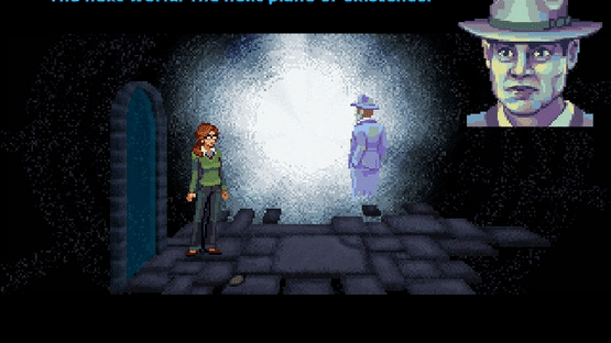 The Blackwell Bundle Screenshot