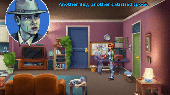 The Blackwell Bundle Screenshot