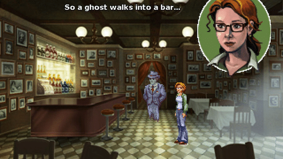 The Blackwell Bundle Screenshot