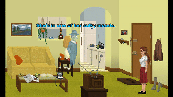 The Blackwell Bundle Screenshot