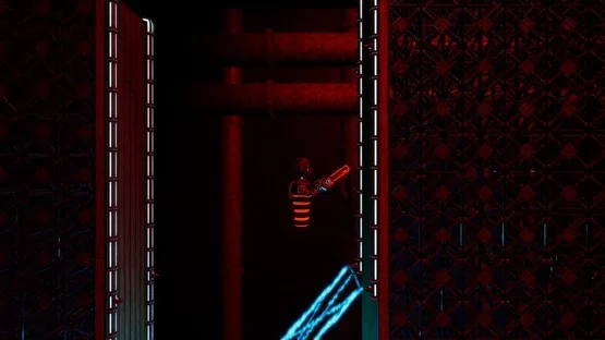 Johnny Chainsaw screenshot 3