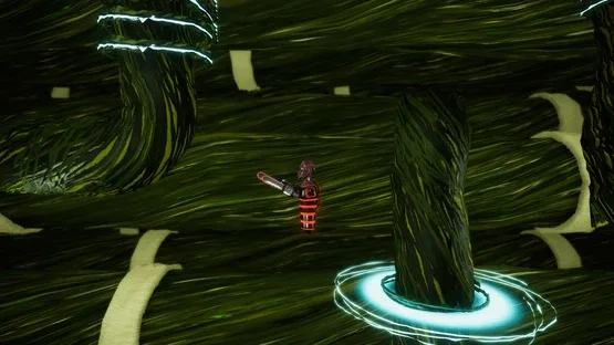 Johnny Chainsaw screenshot 4