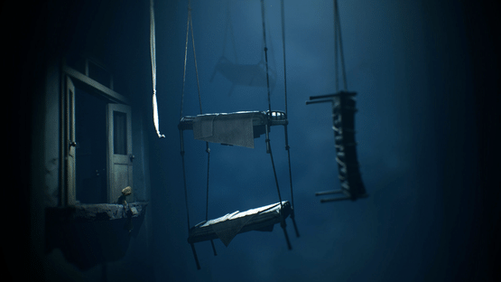 Little Nightmares II: Deluxe Edition Screenshot