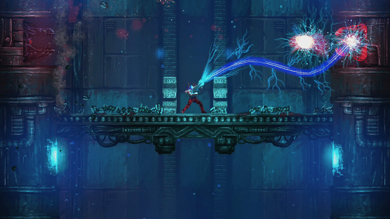 Valfaris: Digital Deluxe Edition Screenshot