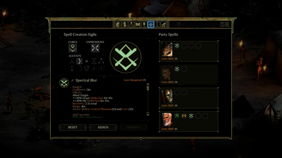 Tyranny: Gold Edition Screenshot