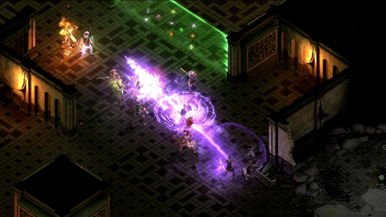 Tyranny: Gold Edition Screenshot