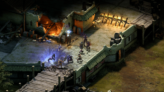 Tyranny: Gold Edition Screenshot