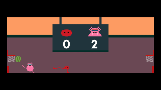 Pikuniku: Collector's Edition Screenshot