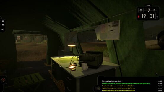 Radio Commander: Complete Edition screenshot 3