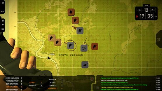 Radio Commander: Complete Edition screenshot 4