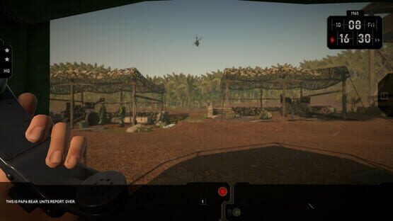 Radio Commander: Complete Edition screenshot 5