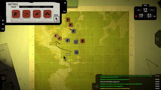 Radio Commander: Complete Edition screenshot 6
