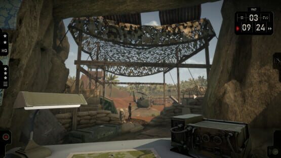Radio Commander: Complete Edition screenshot 7