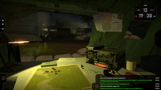 Radio Commander: Complete Edition screenshot 8