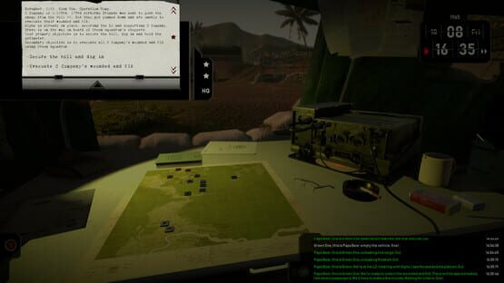 Radio Commander: Complete Edition screenshot 9