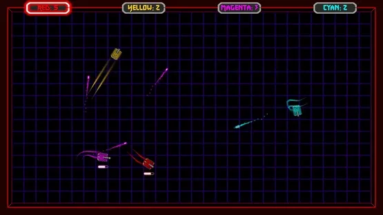 Shoot Your Friends screenshot 2