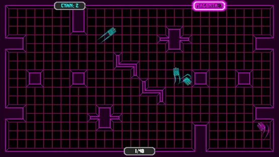 Shoot Your Friends screenshot 3