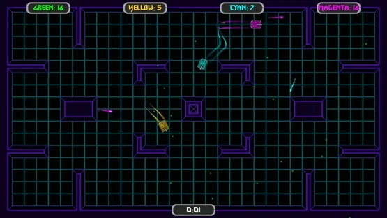 Shoot Your Friends screenshot 6