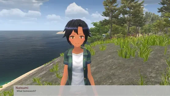 Tomboy Adventure screenshot 5