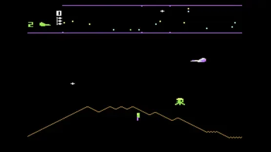 Guardian gameplay screenshot 2