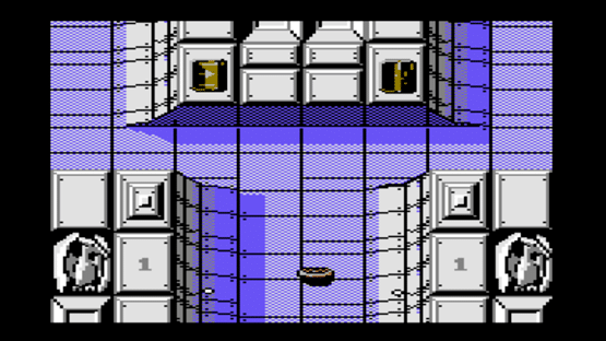 The Canals of Mars Screenshot