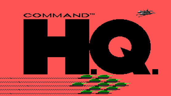 Command H.Q. Screenshot