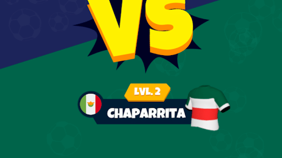 Ball Brawl 3D Screenshot