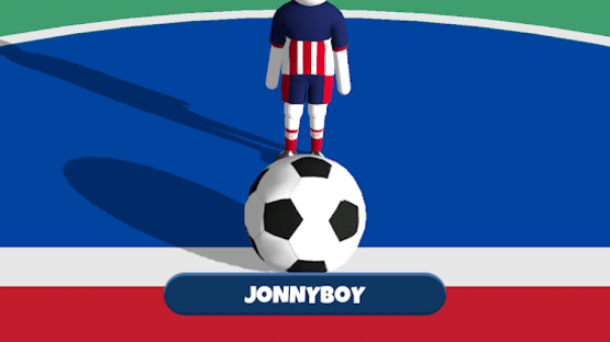 Ball Brawl 3D Screenshot