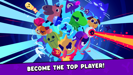 Boom Slingers Screenshot