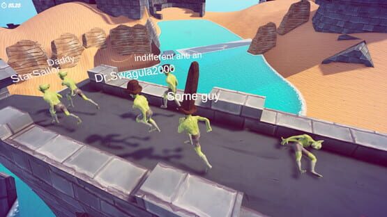 Goblin Summer Camp cover