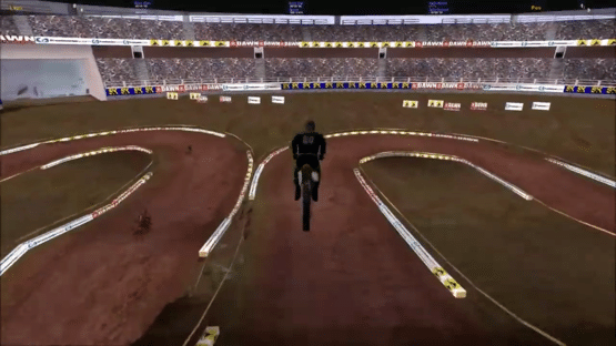 Super Cross Kings Screenshot