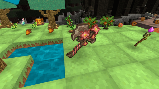 MergeCrafter Screenshot