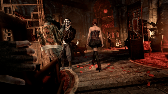 Thief: Definitive Edition Screenshot