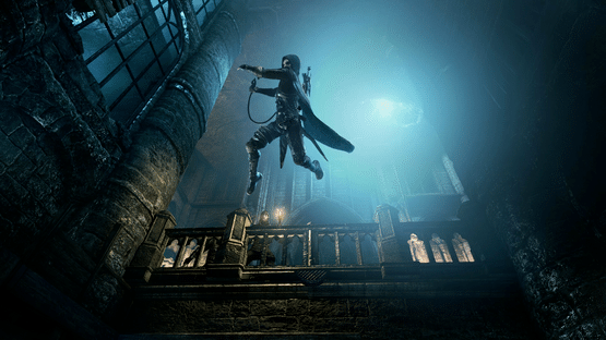 Thief: Definitive Edition Screenshot