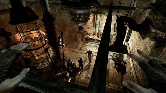 Thief: Definitive Edition Screenshot