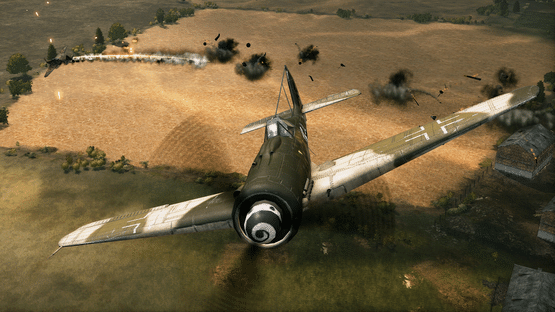 Steel Division 2: Death on the Vistula Screenshot
