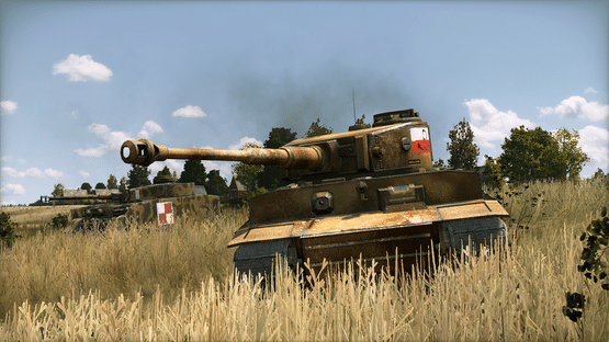 Steel Division 2: Death on the Vistula Screenshot
