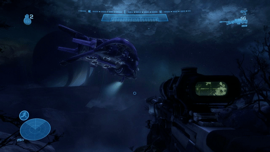 Halo: Reach - Legendary Edition Screenshot