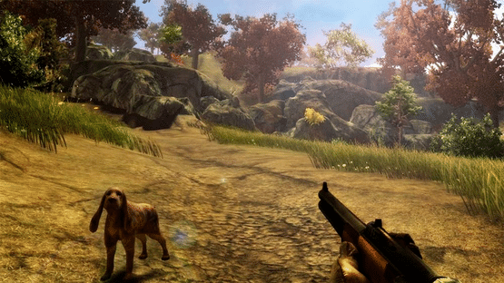 Hunter's Trophy 2: Australia Screenshot