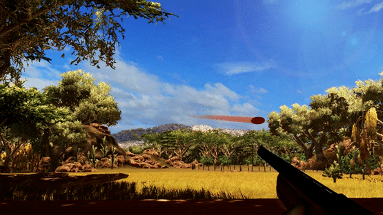 Hunter's Trophy 2: Australia Screenshot