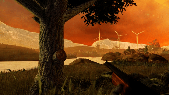 Hunter's Trophy 2: Australia Screenshot