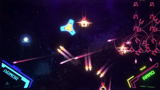 Revo gameplay screenshot 1