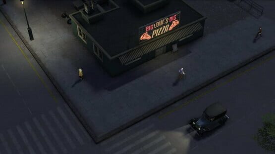 Omerta: City of Gangsters Bundle screenshot 8
