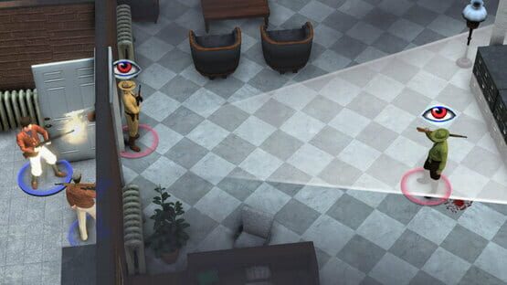 Omerta: City of Gangsters Bundle screenshot 7