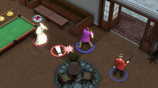 Omerta: City of Gangsters Bundle screenshot 6