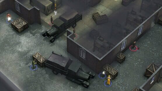 Omerta: City of Gangsters Bundle screenshot 5