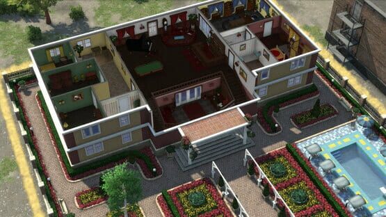 Omerta: City of Gangsters Bundle screenshot 3