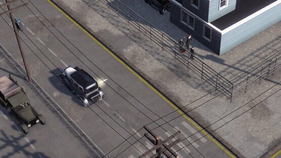 Omerta: City of Gangsters Bundle screenshot 1