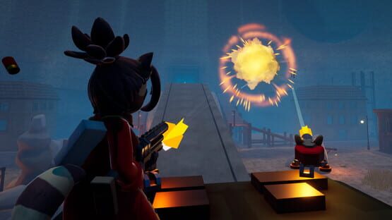 Fadeout: Underground cover